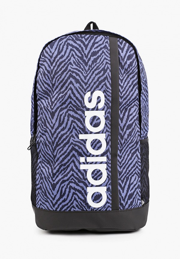 

Рюкзак adidas, Синий, ZEBRA BP