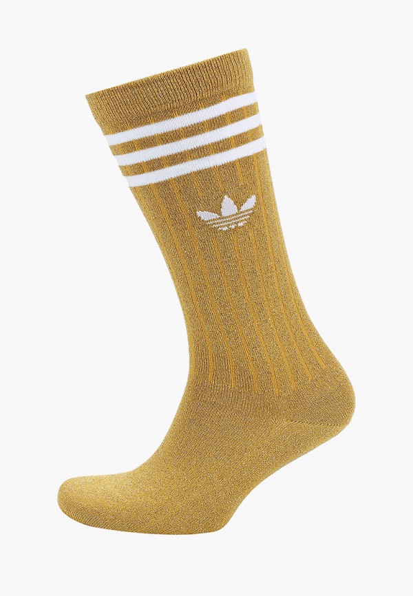 

Носки 2 пары adidas Originals, Разноцветный, FULL GL CREW
