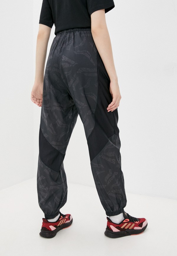 

Брюки спортивные adidas, Серый, adidas RTLAAK798601