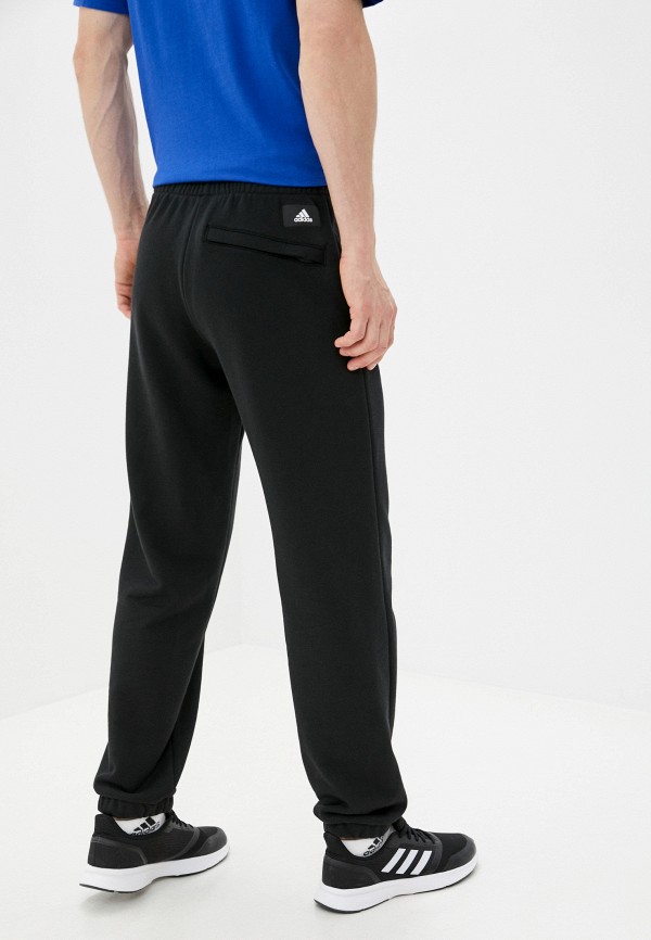

Брюки спортивные adidas, Черный, M FI 3B PANT