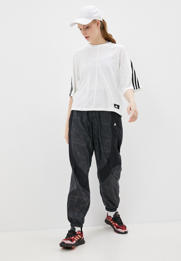 фото Футболка adidas