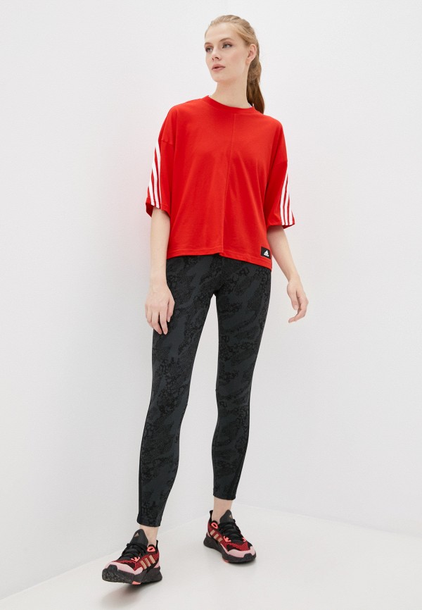 фото Футболка adidas