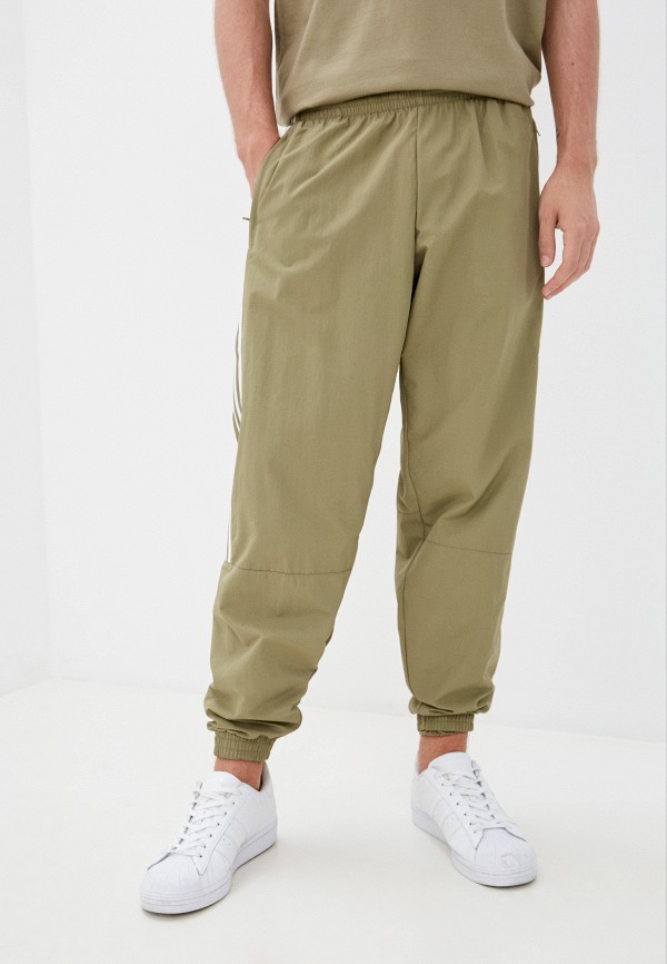

Брюки спортивные adidas Originals, Хаки, LOCK UP TP