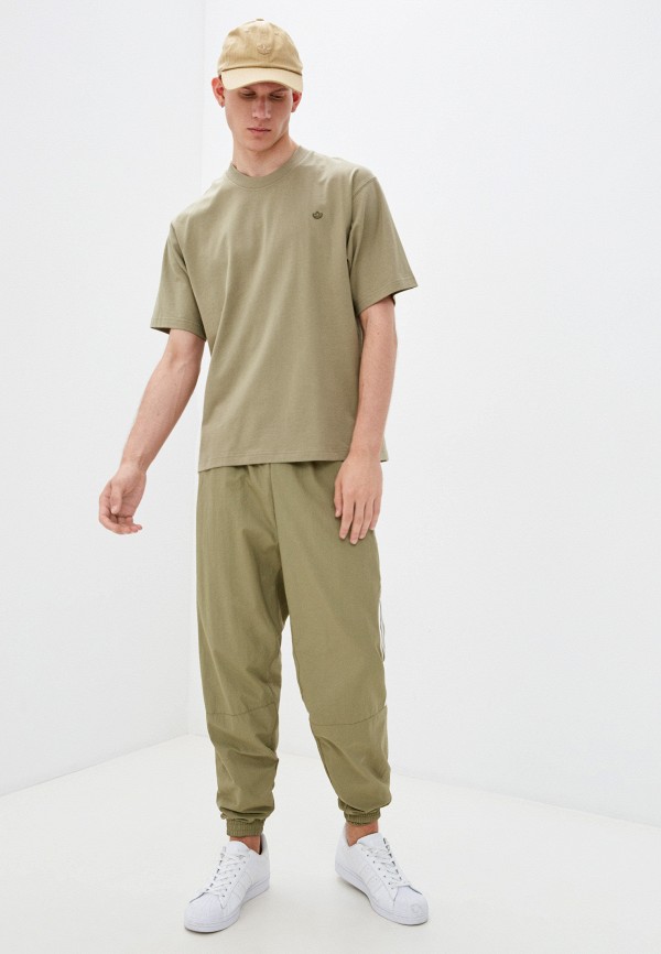 фото Брюки спортивные adidas originals