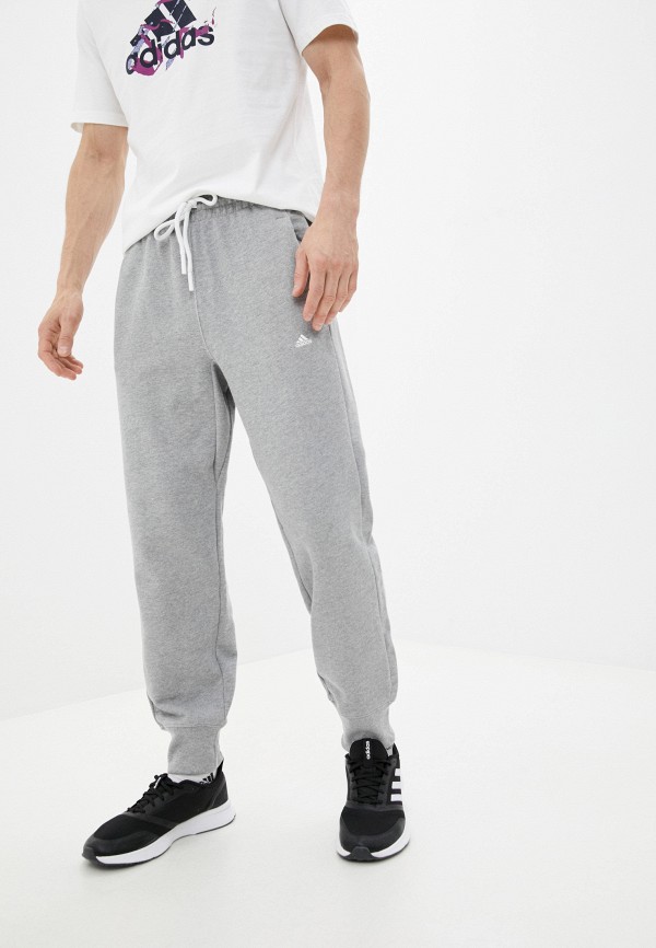 

Брюки спортивные adidas, Серый, M FI CC PANT