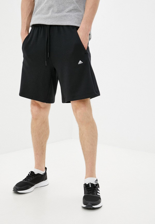 

Шорты спортивные adidas, Черный, M FI CC SHORT
