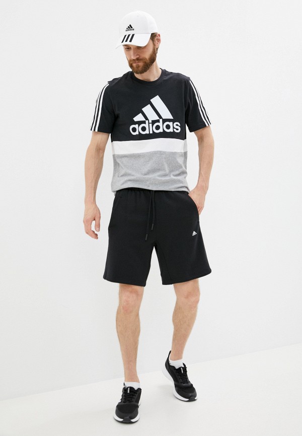 фото Шорты спортивные adidas