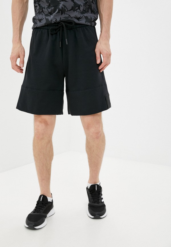 

Шорты спортивные adidas, Черный, M FI CC FL SHRT