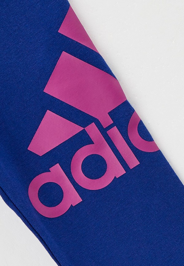 фото Леггинсы adidas