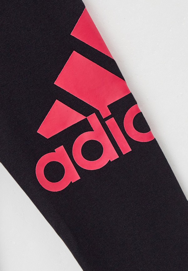 

Леггинсы adidas, Черный