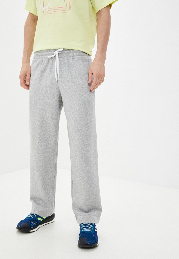 

Брюки спортивные adidas, Серый, M FI CC FL PANT
