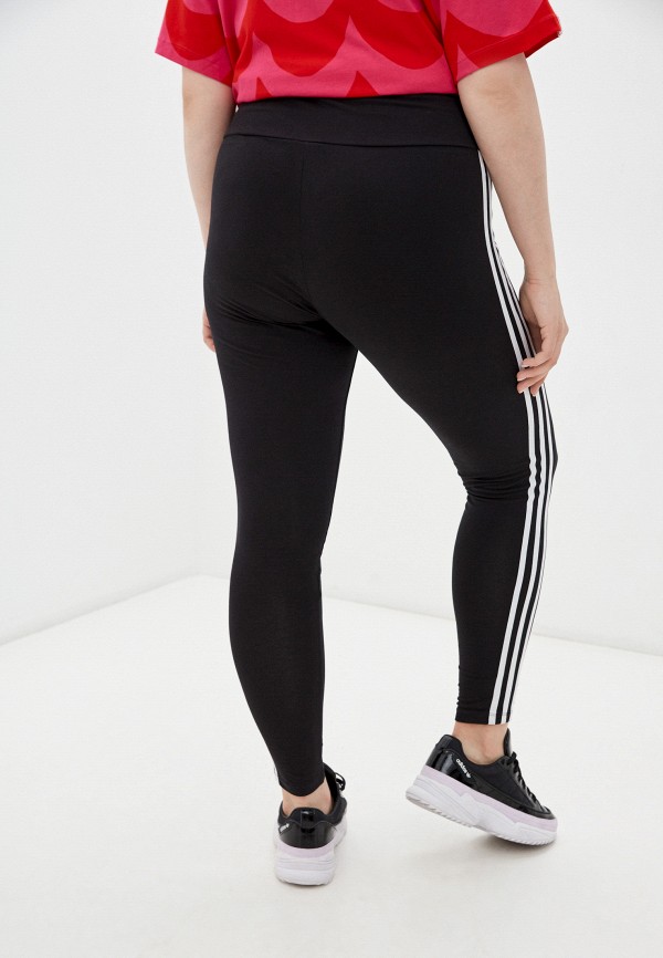 фото Леггинсы adidas originals