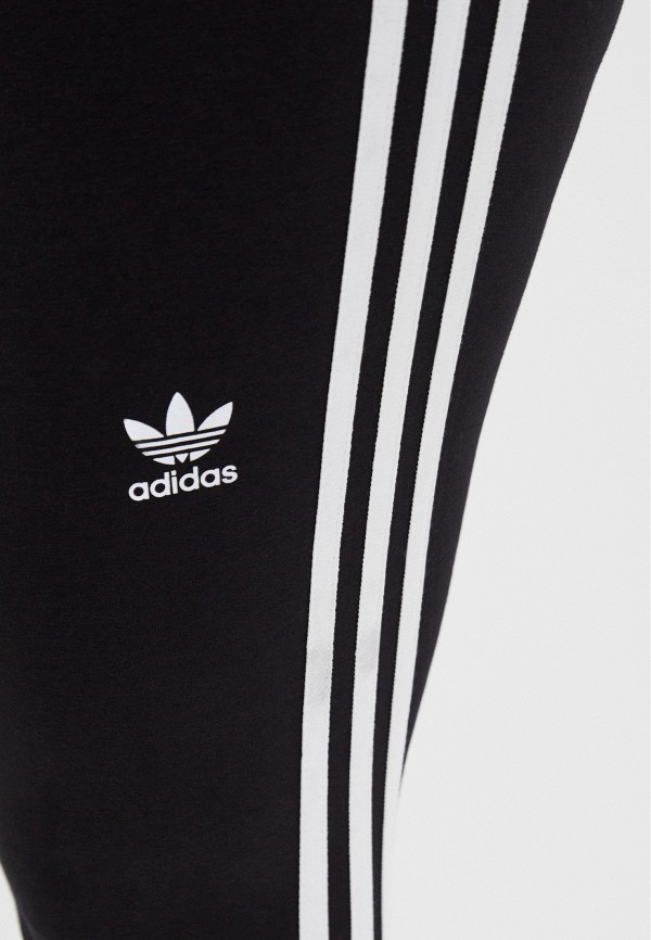 фото Леггинсы adidas originals