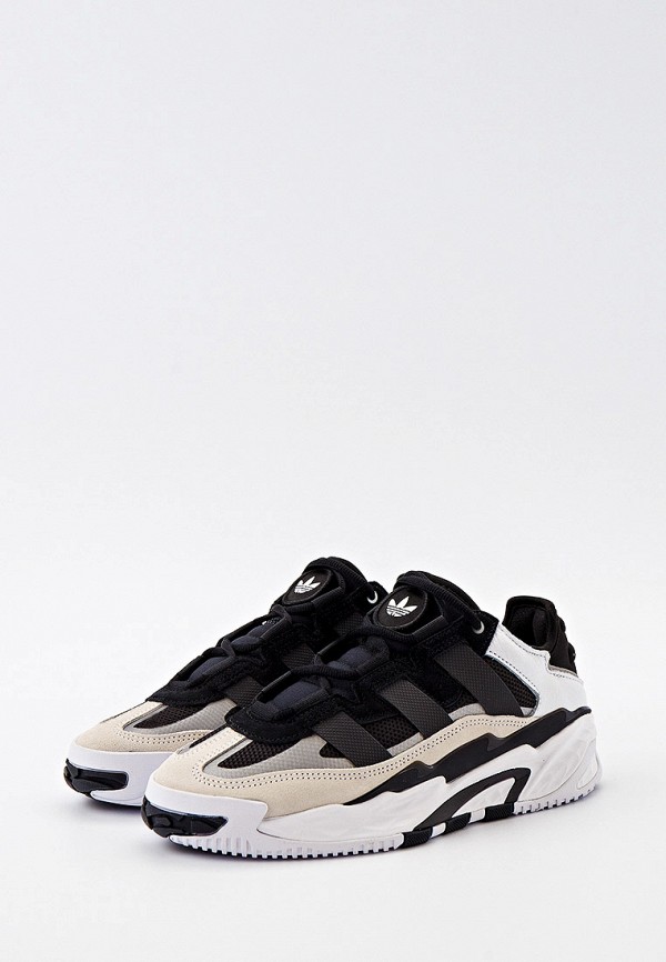 

Кроссовки adidas Originals, Разноцветный, NITEBALL