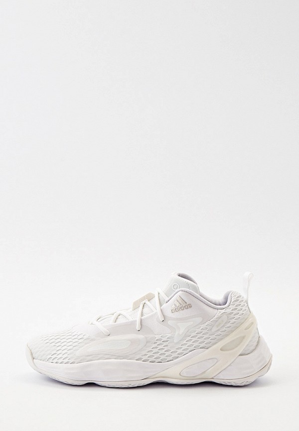 

Кроссовки adidas, Белый, EXHIBIT A
