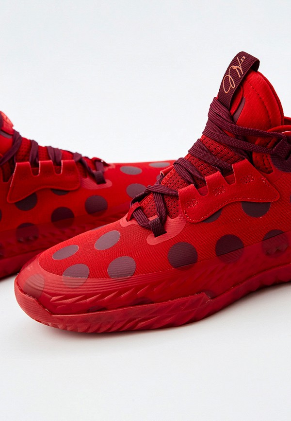 

Кроссовки adidas, Красный, adidas RTLAAK801501