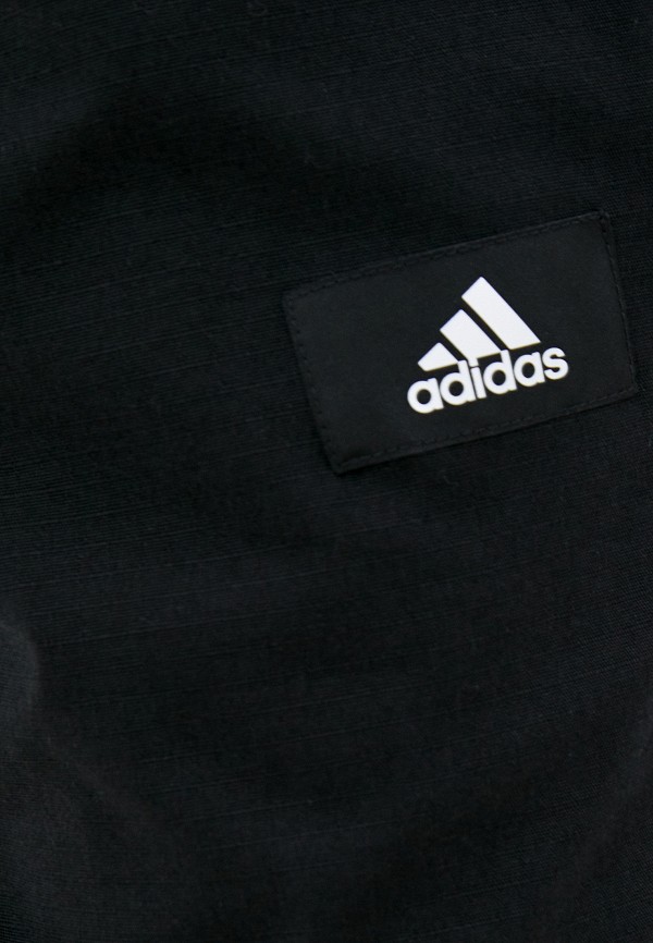 

Брюки спортивные adidas, Черный, M FI WV PANT