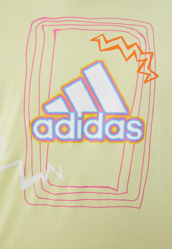 фото Футболка adidas