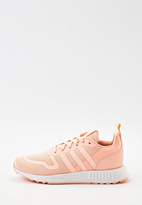 

Кроссовки adidas Originals, Коралловый, MULTIX J