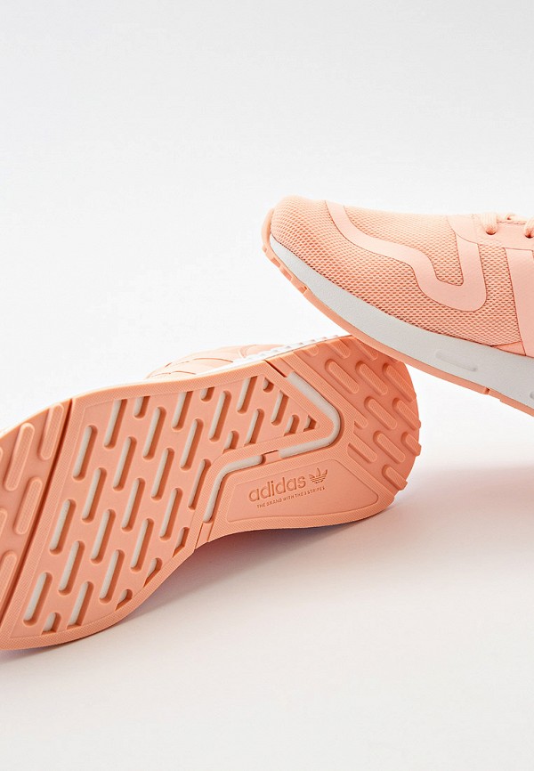 

Кроссовки adidas Originals, Коралловый, MULTIX J