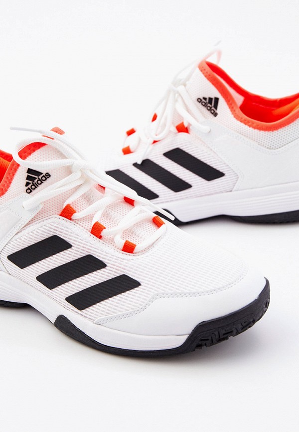 

Кроссовки adidas, Белый, UBERSONIC 4 K