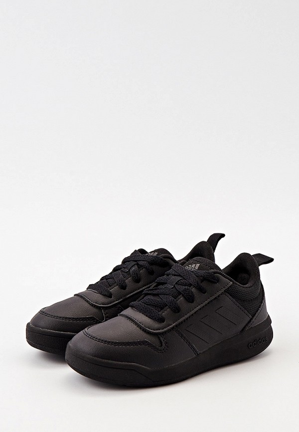 

Кроссовки adidas, Черный, TENSAUR K
