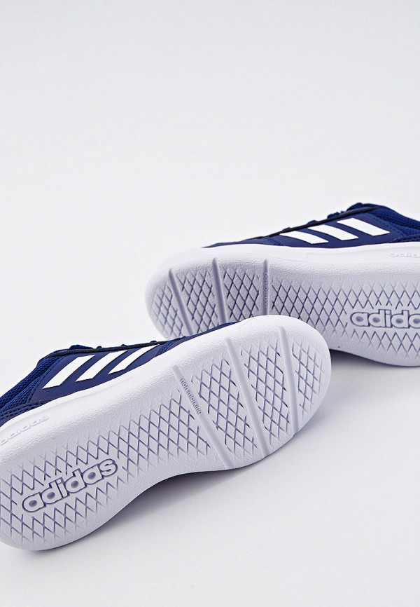 

Кроссовки adidas, Синий, TENSAUR K
