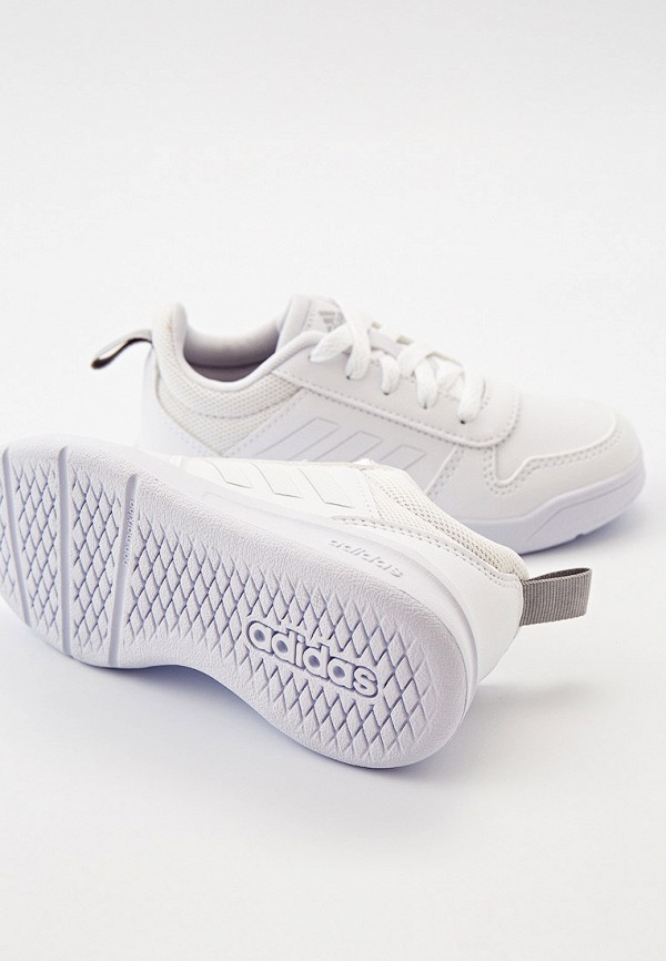 

Кроссовки adidas, Белый, TENSAUR K