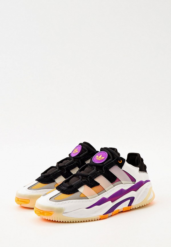 фото Кроссовки adidas originals