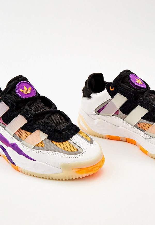 фото Кроссовки adidas originals