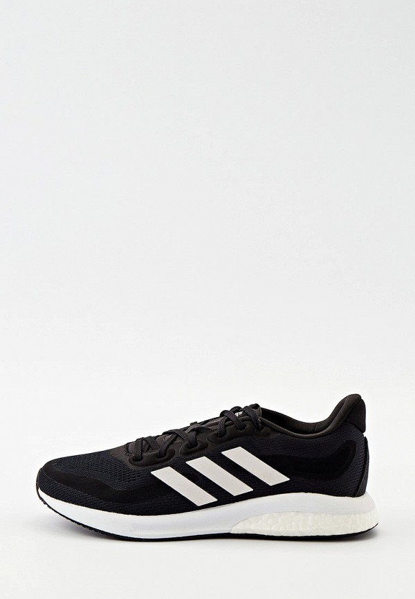 

Кроссовки adidas, Черный, SUPERNOVA W