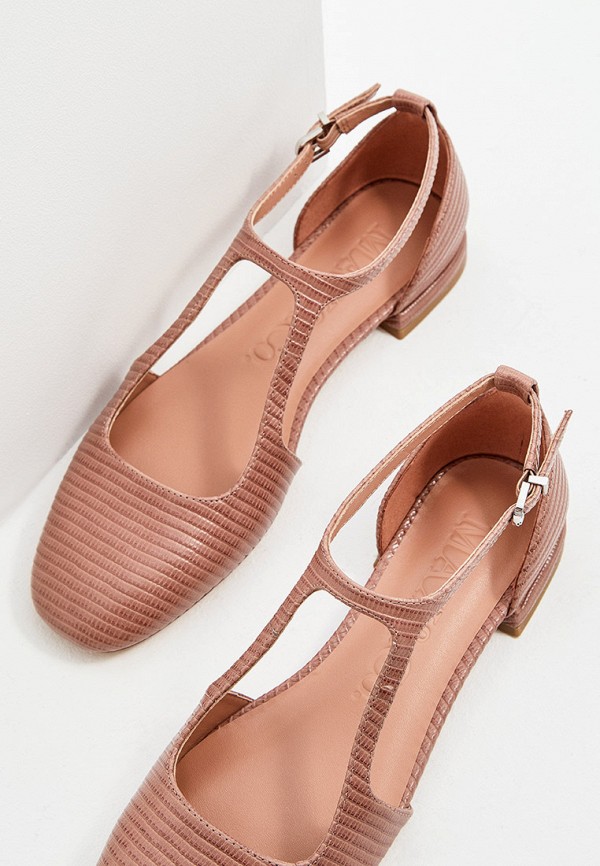 фото Туфли max&co