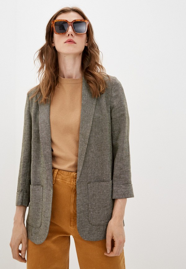 

Жакет Marks & Spencer, Хаки, Marks & Spencer RTLAAK806201