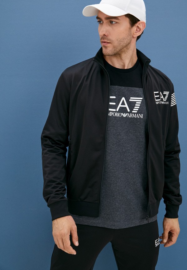 фото Лонгслив ea7