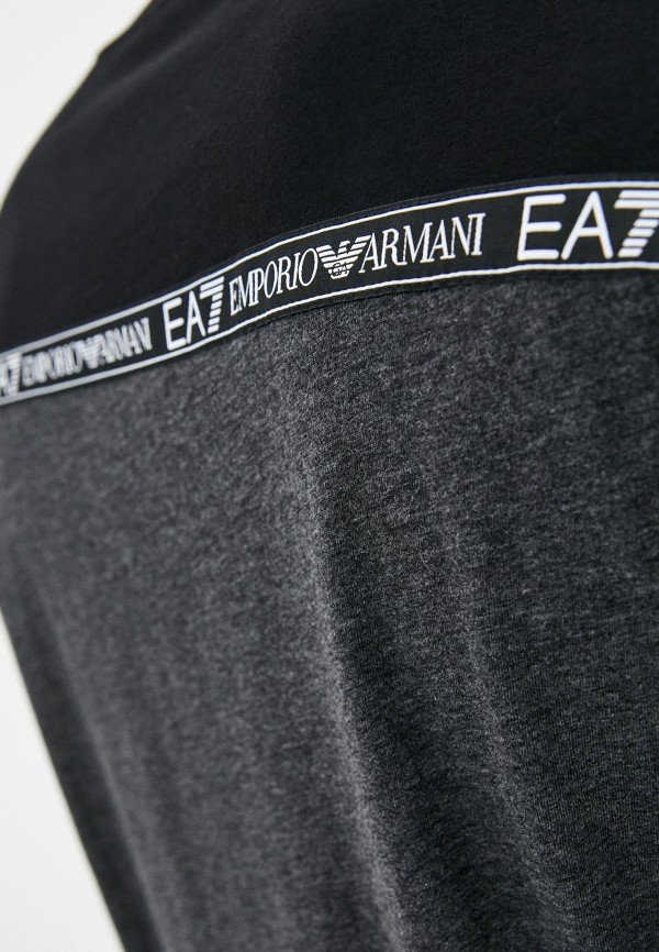 фото Лонгслив ea7