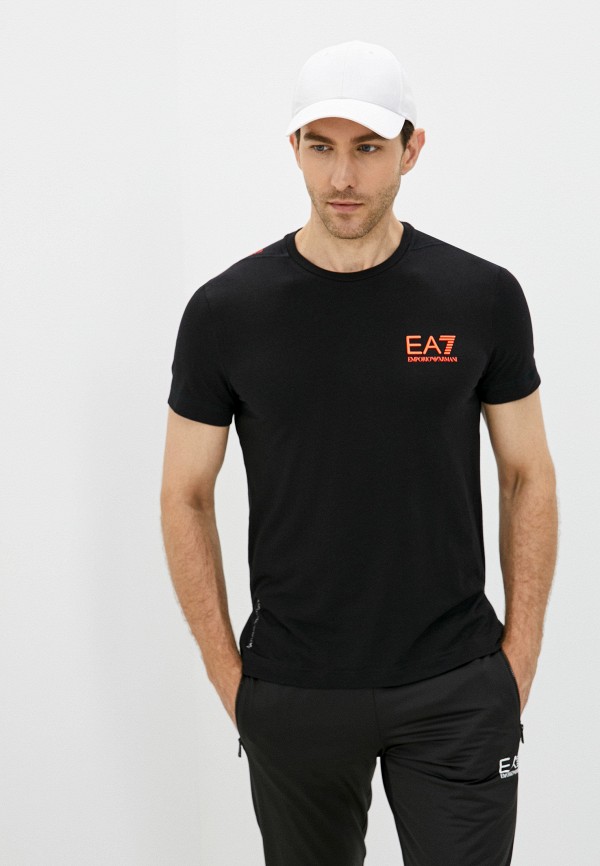 фото Футболка ea7