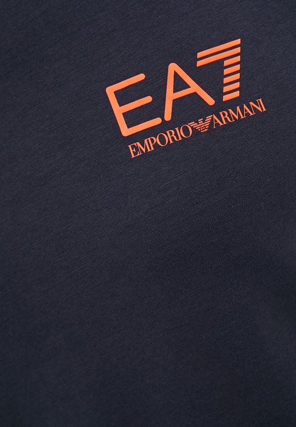 фото Футболка ea7