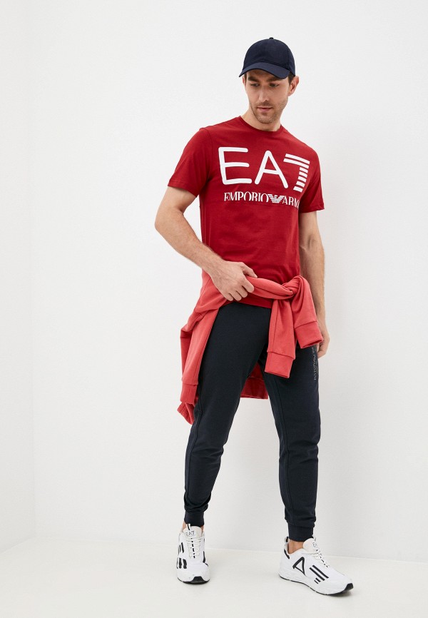 фото Футболка ea7