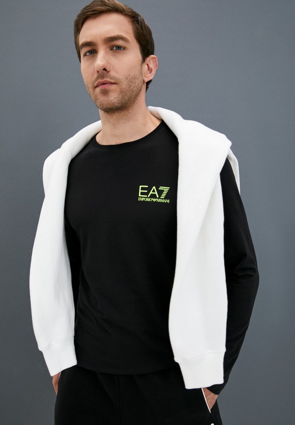 фото Лонгслив ea7