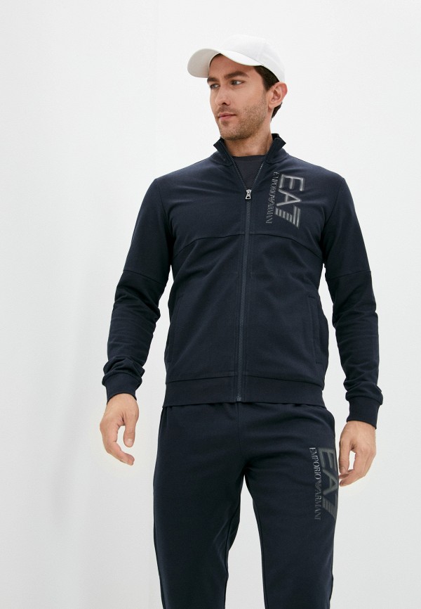 Реплика спортивный костюм Emporio Armani ea7 мужской