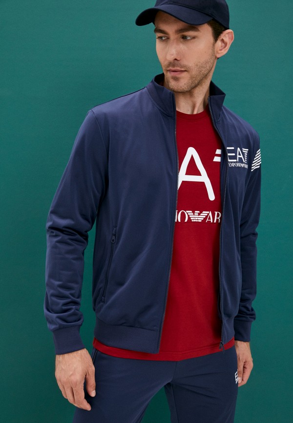 фото Костюм спортивный ea7