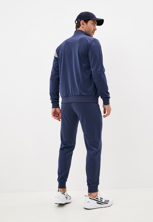 фото Костюм спортивный ea7