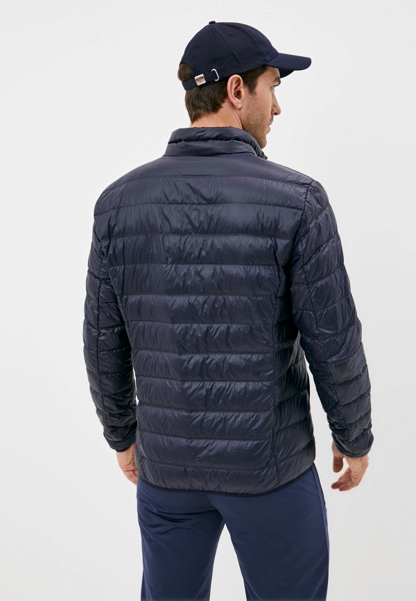 фото Пуховик ea7