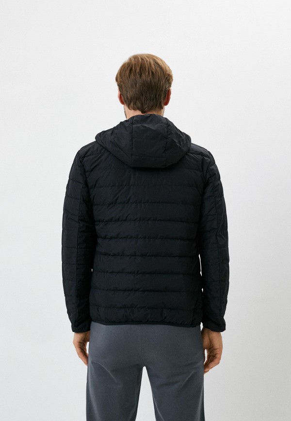 фото Пуховик ea7