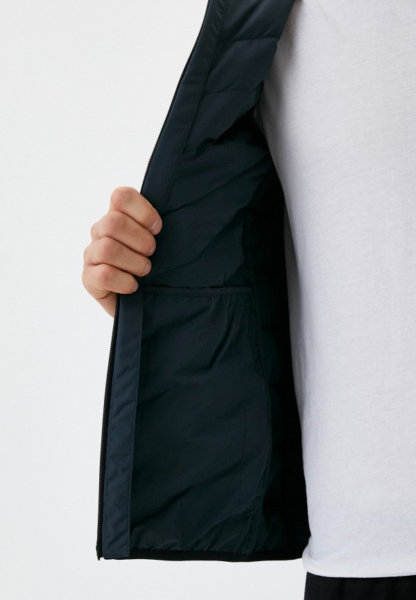 фото Пуховик ea7