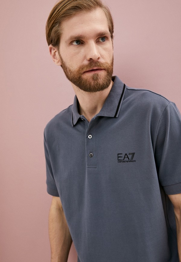 фото Поло ea7