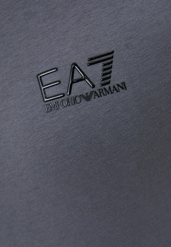 фото Лонгслив ea7