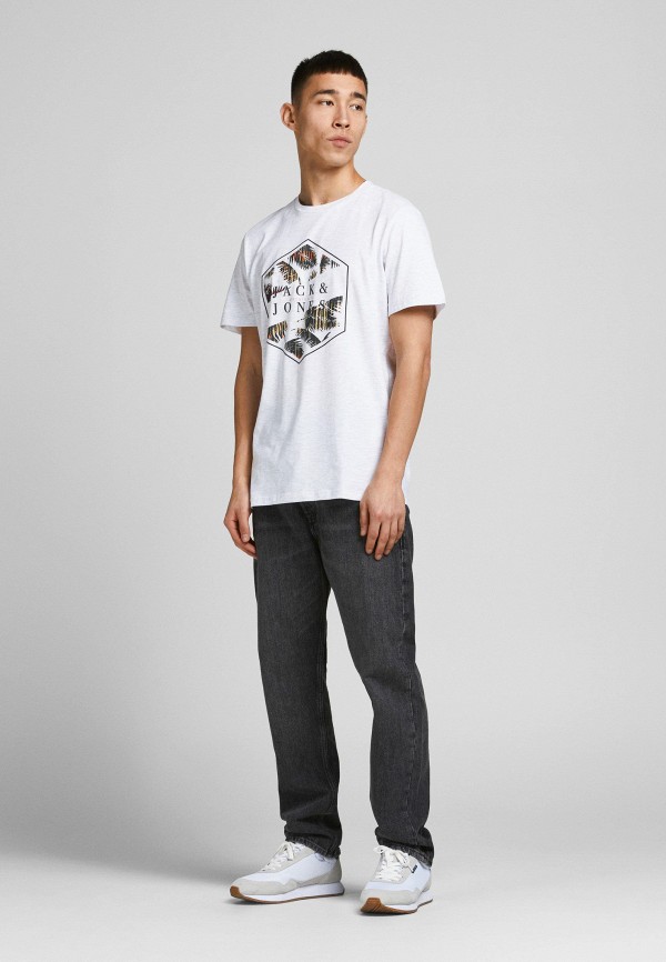 

Футболка Jack & Jones, Белый