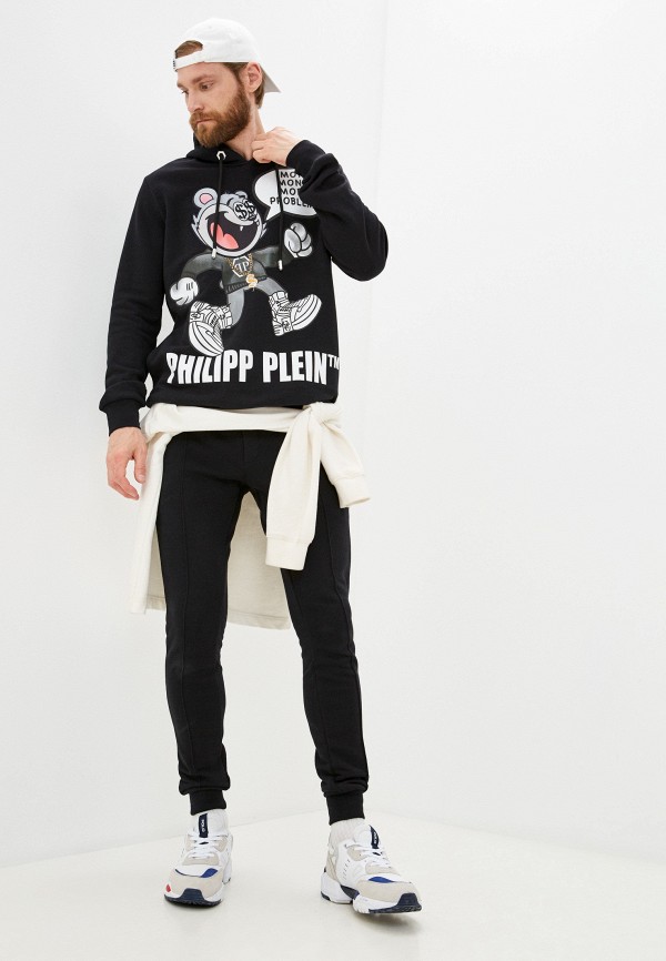 фото Худи philipp plein