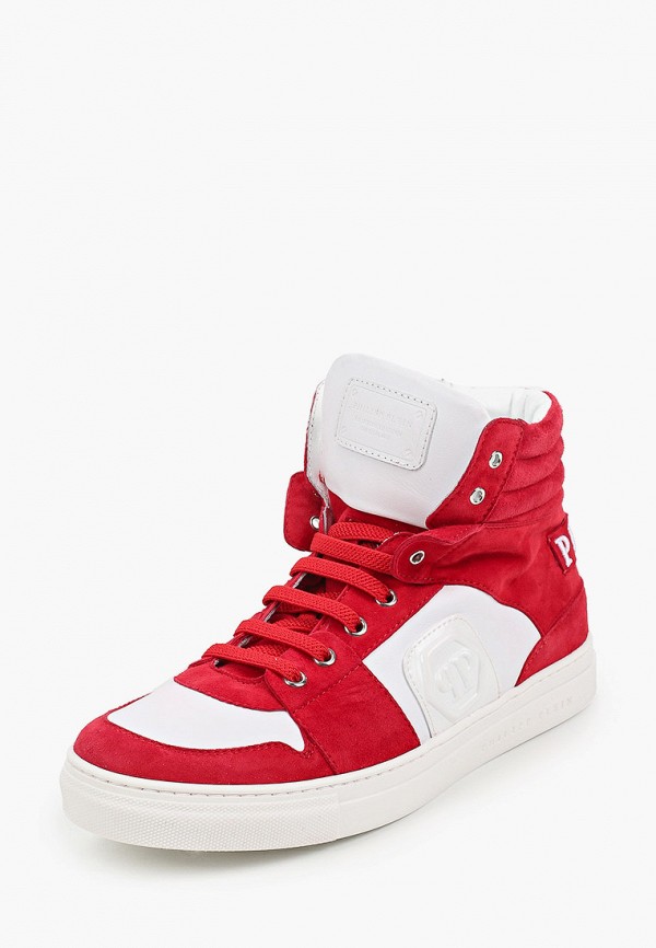 фото Кеды philipp plein